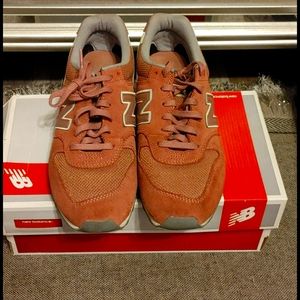 Women new balance